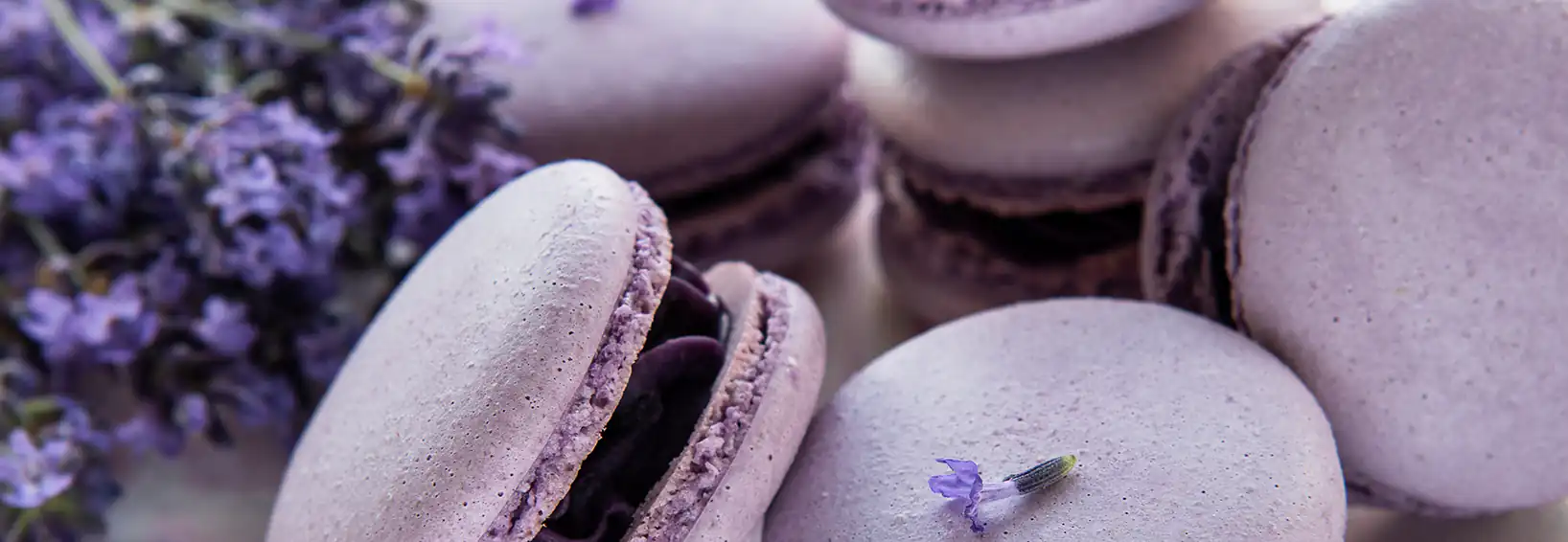 Macarons