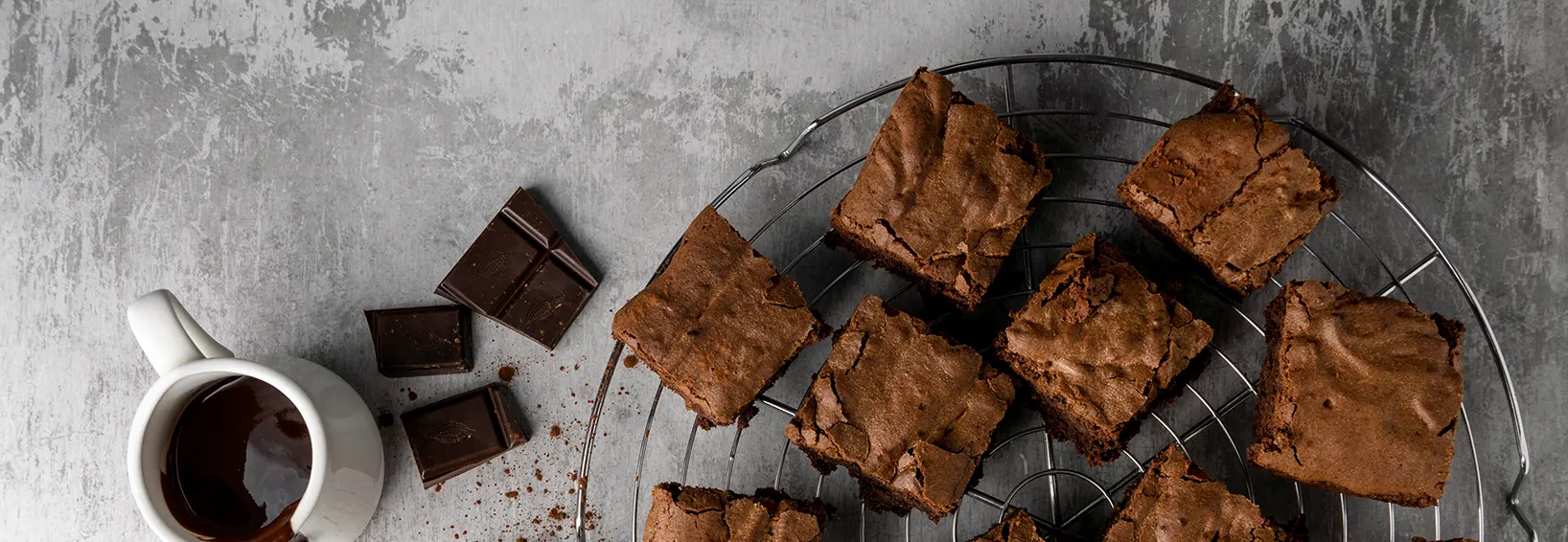Brownie receptas