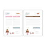 Brandbook konditeriui