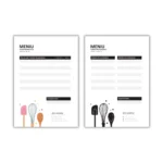 Personalizuotas barndbook konditeriui