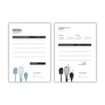 Personalizuotas barndbook konditeriui